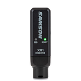 Samson SWSWXD Airline XR 2.4 GHz Digital Wireless Wind Instrument XLR System HM60 Mic