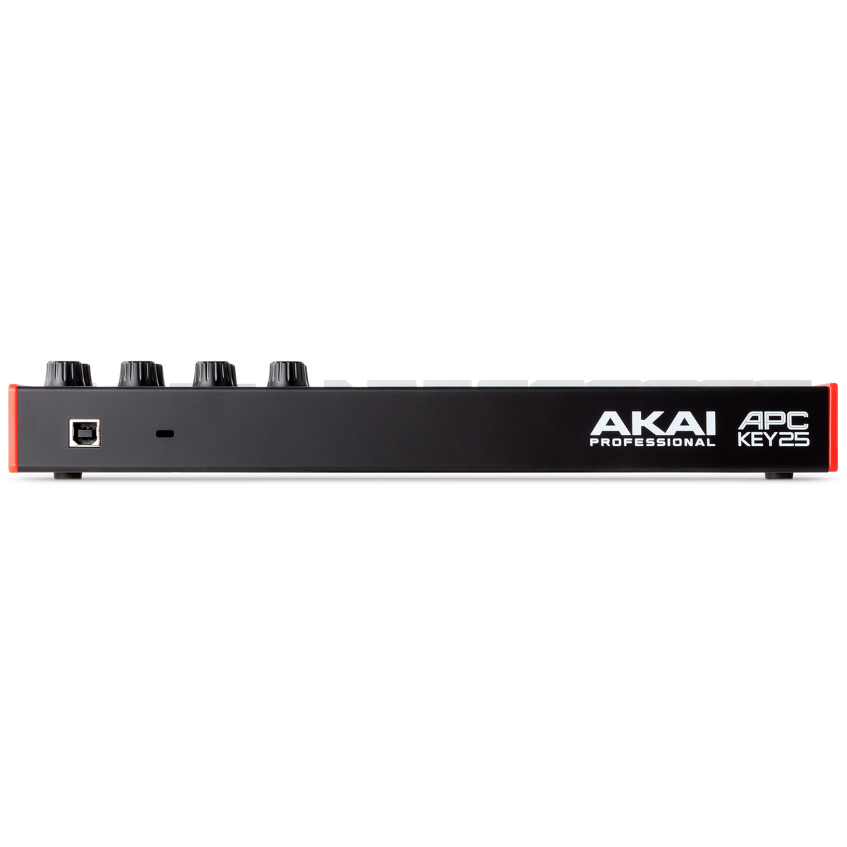 Ac Pro Ii Key Akai Pro APC Key 25 MK2 Ultra-Portable All-In-One Ableton Live Control ...