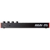 Akai Pro APC Key 25 MK2 Ultra-Portable All-In-One Ableton Live Controller - Mint, Open Box