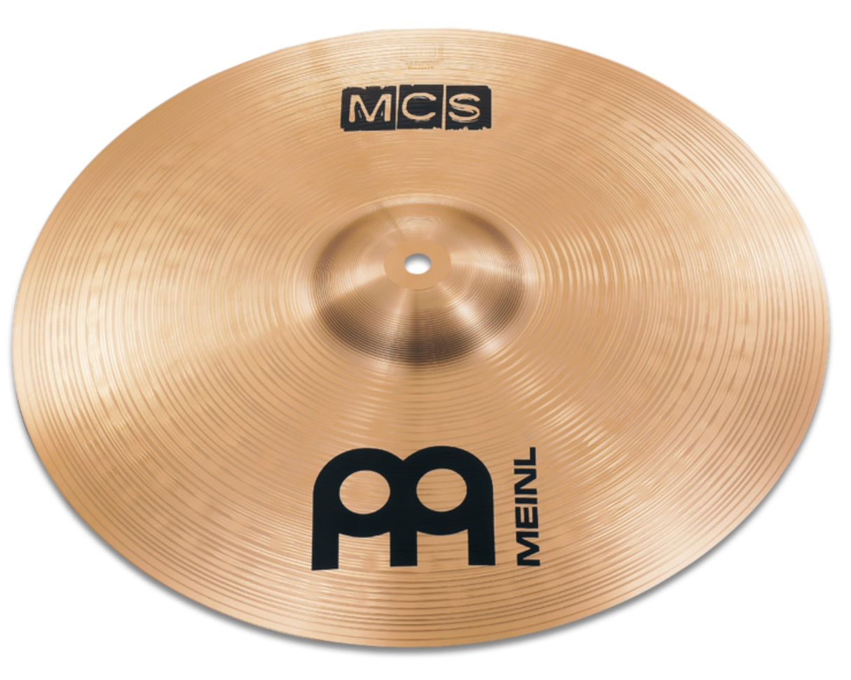 Meinl 18" MCS Medium Crash Cymbal
