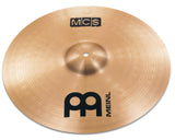 Meinl 18" MCS Medium Crash Cymbal