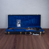 PRS Wood Library Custom 24 Electric Guitar - Private Stock Frostbite Finish - CHUCKSCLUSIVE - #240383976