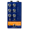 Empress Effects Bass Compressor Pedal - Blue Sparkle