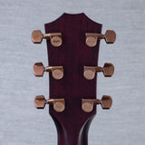 Taylor Next Generation Special Edition K24ce Hawaiian Koa Acoustic Electric Guitar - #1204276074