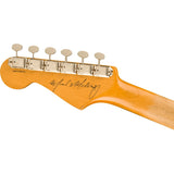 Fender Mike McCready Stratocaster, Rosewood Fingerboard - 3-Color Sunburst - Mint, Open Box