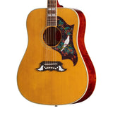 Epiphone 1963 Dove Reissue Acoustic Electric Guitar - Natural