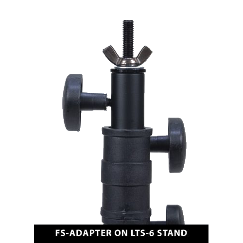 ADJ FSADAPTER Knob and Sleeve for LTS-6