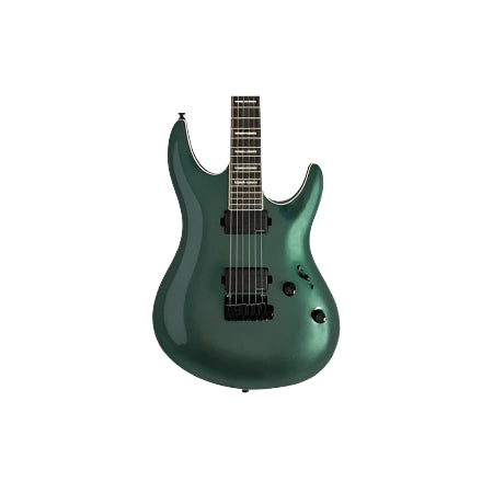 Sire Larry Carlton Y Series Y10 Electric Guitar - Metallic Green