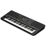 Yamaha PSR-SX720 61-Key Mid-Range Arranger Keyboard - New