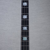 Spector USA NS-2X Electric Bass Guitar - Roswell Grey - CHUCKSCLUSIVE - #1892