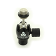 Triad-Orbit M2-R Retrofittable Short Stem Mic Adaptor - Mint, Open Box