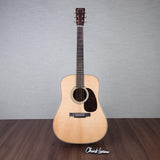 Martin D-28 Modern Deluxe East Indian Rosewood/Sitka Spruce Acoustic Guitar - #M2876225 - Mint, Open Box