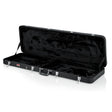 Gator Cases GWE-BASS Hard-Shell Wood Case