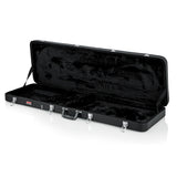 Gator Cases GWE-BASS Hard-Shell Wood Case