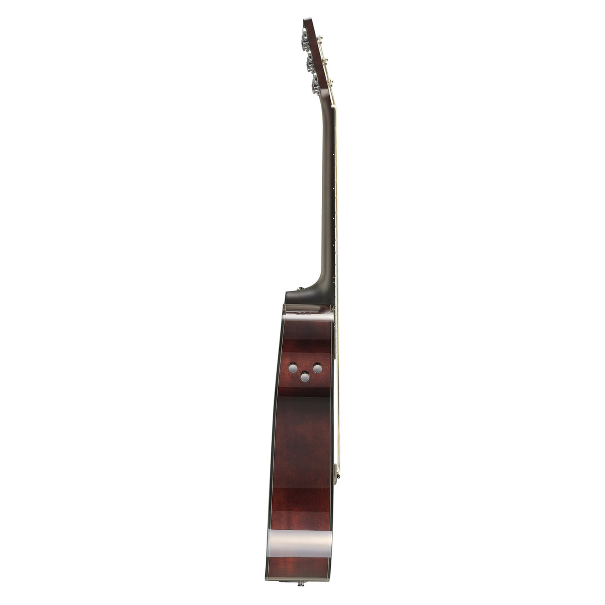 Yamaha 2nd Generation TransAcoustic TAS1E Acoustic Electric Guitar - Natural