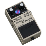 Boss RT-2 Rotary Ensemble Guitar Effects Pedal - Mint, Open Box