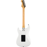 Jackson 50th Anniversary Iron Maiden Adrian Smith SC1 Signature Electric Guitar - Snow White