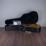 Gibson J-45 Standard Mahogany/Sitka Spruce Acoustic Electric Guitar - Honey Burst - #23264114
