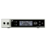Sennheiser EW-DX EM 2 Dante Two-Channel Half-Rack Receiver - Q1-9 Band - Mint, Open Box