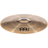 Meinl Pure Alloy Custom 16-Inch Medium Thin Crash Cymbal - New,16 Inch