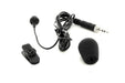 Sennheiser ME4 Lavalier Microphone - New