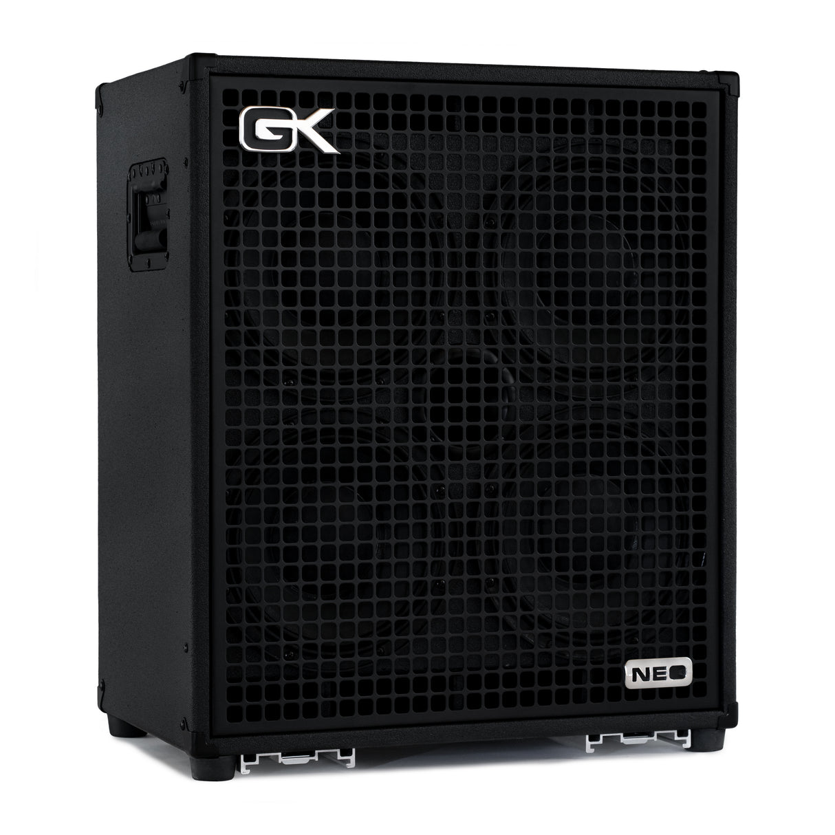 Gallien-Krueger Neo IV 4x10-Inch 1000-Watt 4-Ohm Bass Guitar Cabinet - New