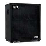 Gallien-Krueger Neo IV 4x10-Inch 1000-Watt 4-Ohm Bass Guitar Cabinet - New