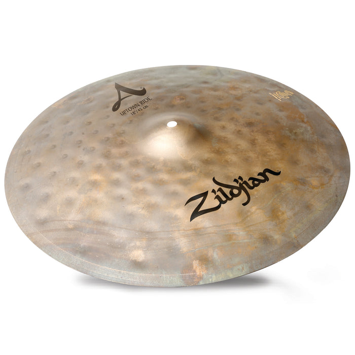 Zildjian 18" A Uptown Ride Cymbal