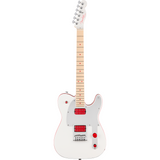 Fender Artist Signature John 5 Ghost Telecaster Electric Guitar - Arctic White