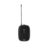 Shure SLXD14+ Digital Wireless Bodypack System - G57 Band