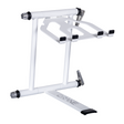 Crane Stand Plus Laptop Stand - White