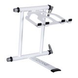 Crane Stand Plus Laptop Stand - White