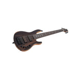 Sire Marcus Miller F10 DC 6-String Electric Bass Guitar - Natural