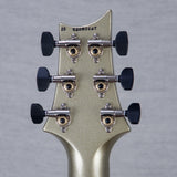 PRS S2 Vela Custom Color Electric Guitar - Champagne Gold - #25S2080267