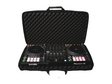 Pioneer DJ DJC-B3 Controller Bag for DDJ-1000, DDJ-1000SRT, DDJ-FLX6, & DDJ-SX3