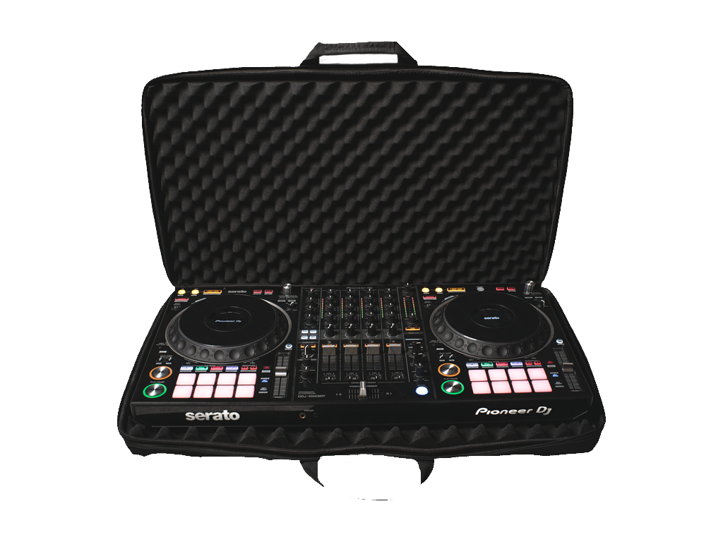 Pioneer DJ DJC-B3 Controller Bag for DDJ-1000, DDJ-1000SRT, DDJ-FLX6, & DDJ-SX3
