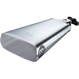 Meinl 8-Inch Chrome Steelbell Cowbell - Small Mouth