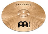 Meinl 16" Classics Medium Crash Cymbal