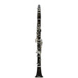 Buffet Crampon R13 Bb Clarinet with Silver Plated Keys BC1131-2-0 Open Box, Mint