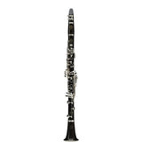 Buffet Crampon R13 Bb Clarinet with Silver Plated Keys BC1131-2-0 Open Box, Mint