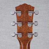 Taylor Gold Label 717e Rosewood/Spruce Acoustic Electric Guitar - Sunburst/Cream Pickguard - #1204305072