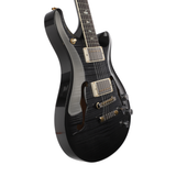 PRS Hollowbody II 10-Top - Purple Iris Smokewrap Burst Custom Color - New