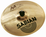 Sabian 13" AA El Sabor Salsa Splash Cymbal