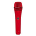 Telefunken Elektroakustik M80 Cardioid Handheld Microphone - Red