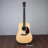 Martin HD-28E East Indian Rosewood/Spruce Fishman Electronics Acoustic Electric Guitar - #M2903352