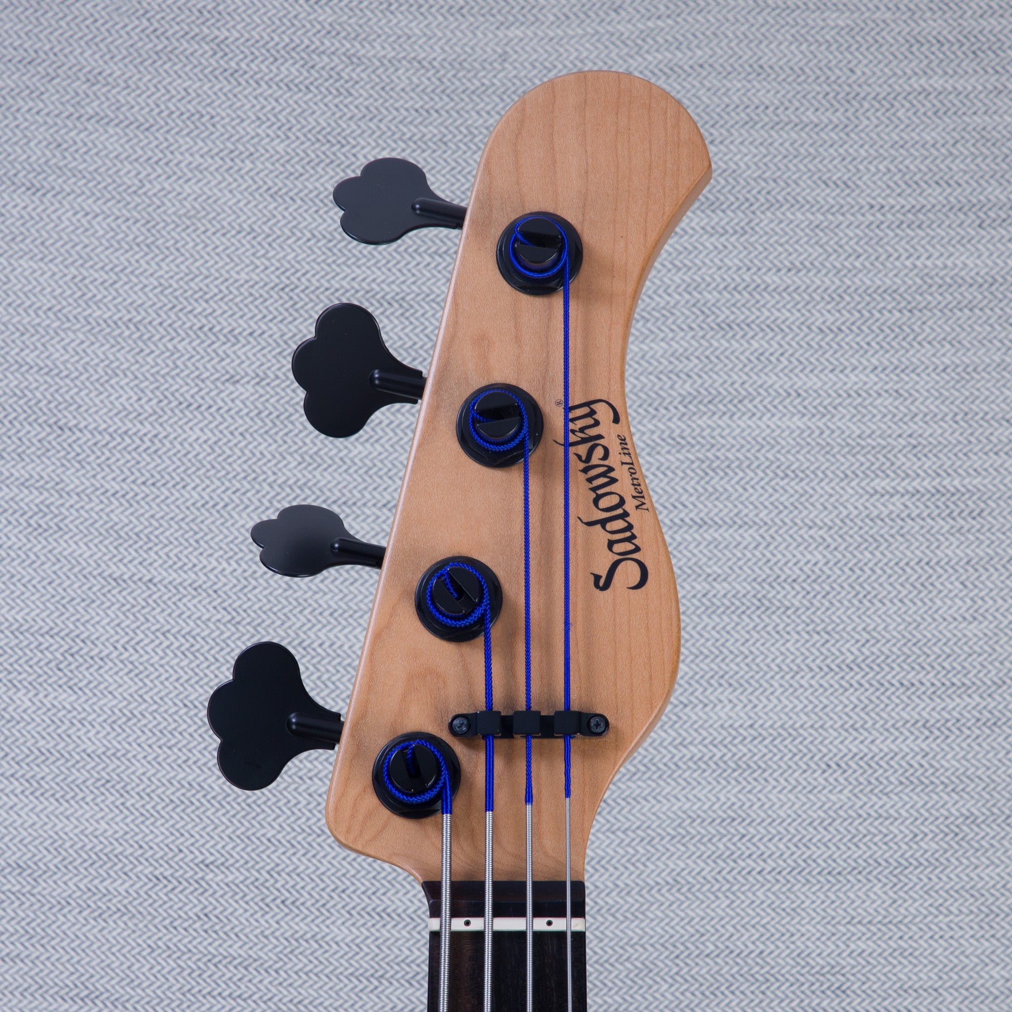 Sadowsky Special Edition MetroLine 4 J/J Electric Bass Guitar