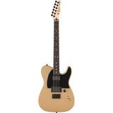 Fender Limited Edition Jim Root Telecaster Signature Electric Guitar - Shoreline Gold