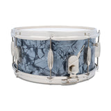 Slingerland 6.5 x 14-Inch Artist Snare Drum - Black Diamond Pearl