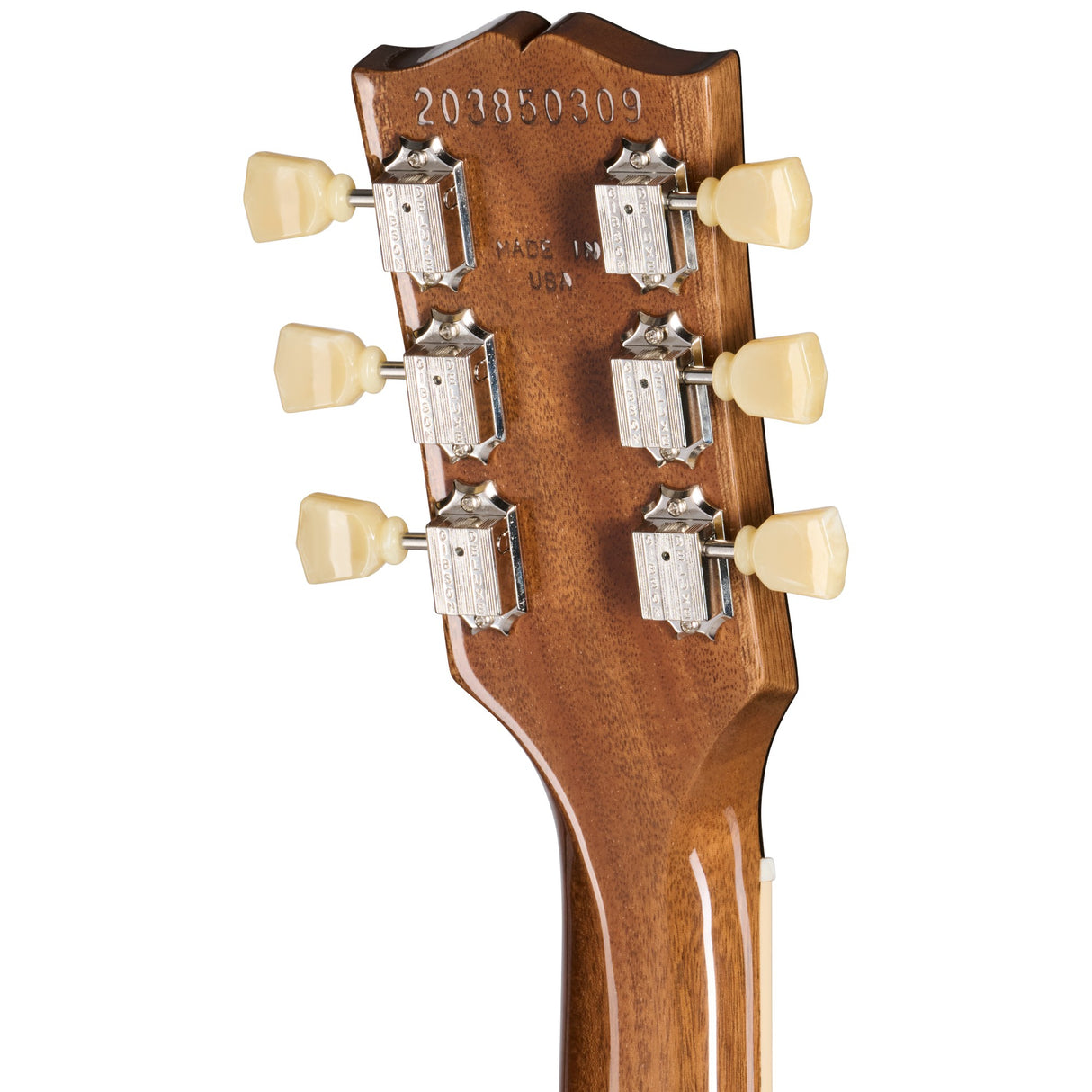 Gibson Les Paul Studio Electric Guitar - Tobacco Burst