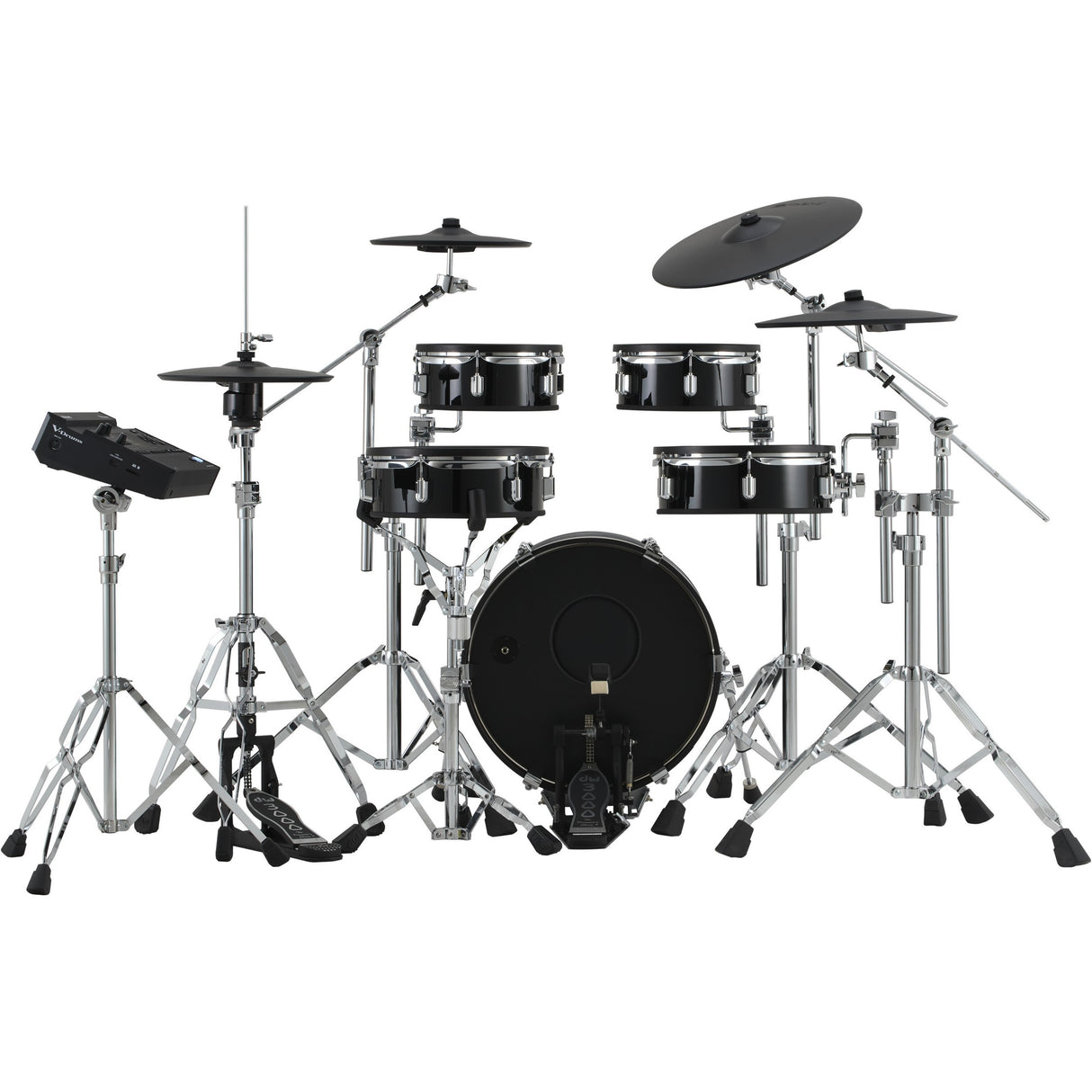 Roland VAD316 V-Drums Acoustic Design Drum Kit
